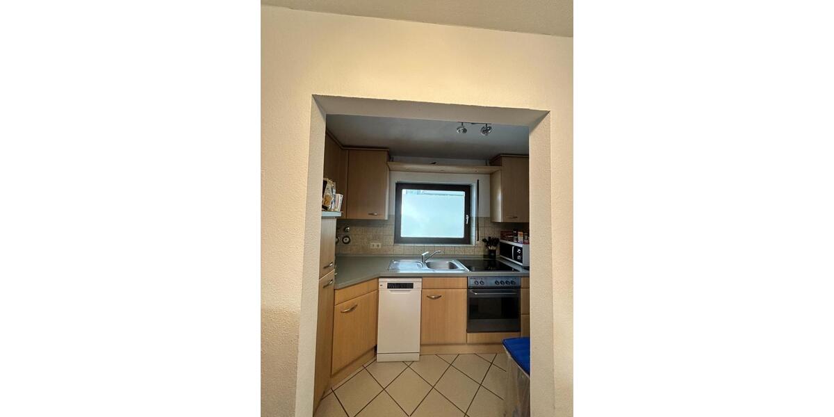 Etagenwohnung Emmendingen - 2.5 Zimmer, 60 m&sup2;, 255.000&euro; | Angebot:26869342