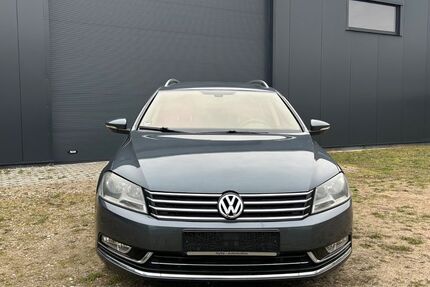 VW Passat Variant 127.000 km 10.400 &euro; Schorfheide 16244