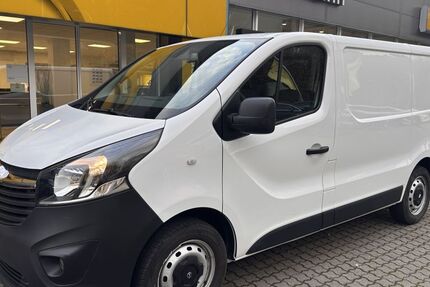 Opel Vivaro 88.130 km 14.990 &euro; Espelkamp 32339