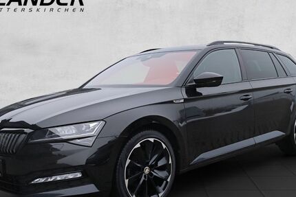 Skoda Superb 95.900 km 24.490 &euro; Otterskirchen 94575