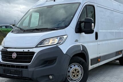 Fiat Ducato 345.000 km 8.599 € Oberkrämer 16727