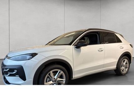 VW T-Roc 1.500 km 38.990 &euro; Heide 25746