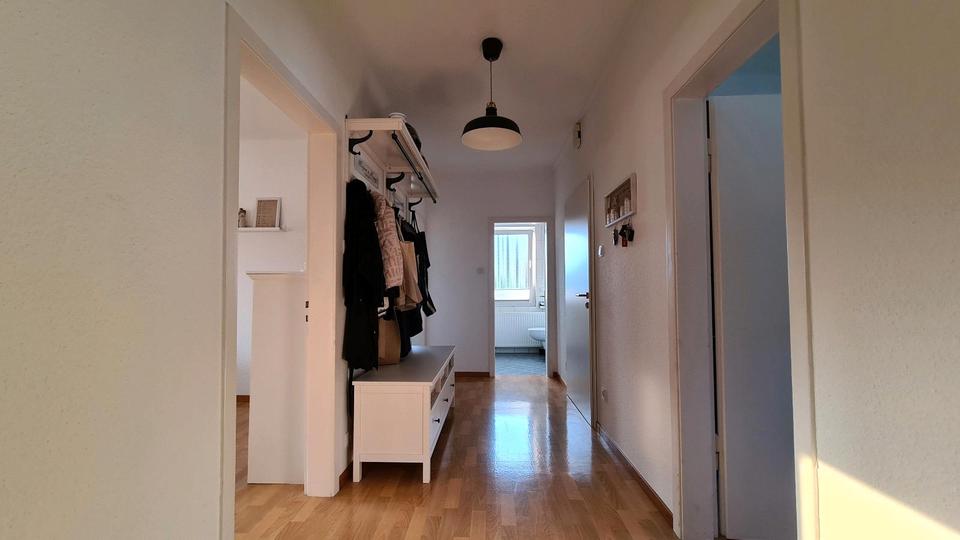 Mehrfamilienhaus, Wohnhaus Rödinghausen - 6 Zimmer, 155 m&sup2;, 325.000&euro; | Angebot:26387722