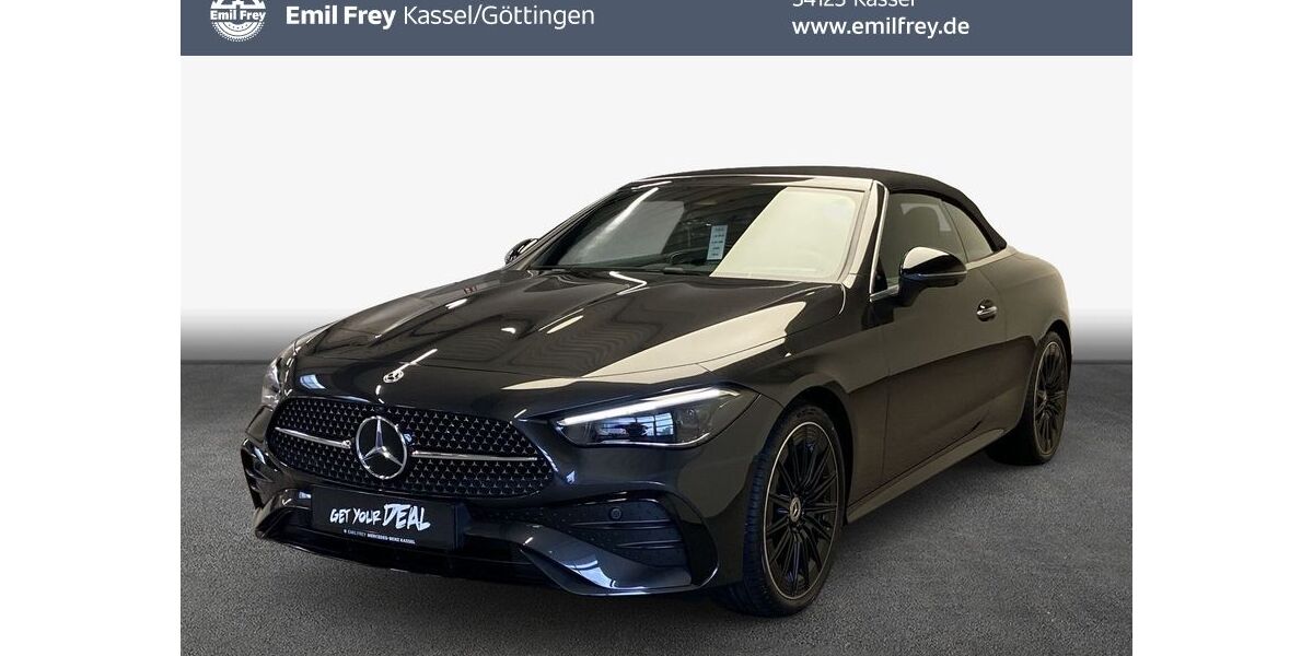 Mercedes-Benz CLE 180 3.001 km 60.455 &euro; Kassel 34123
