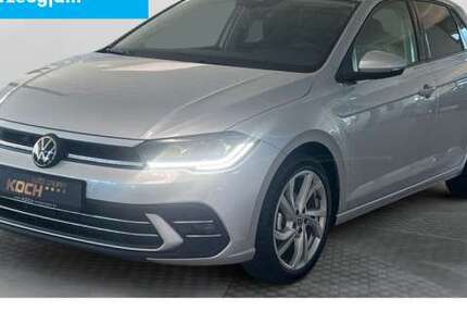 VW Polo 8.750 km 24.230 &euro; Öhringen 74613