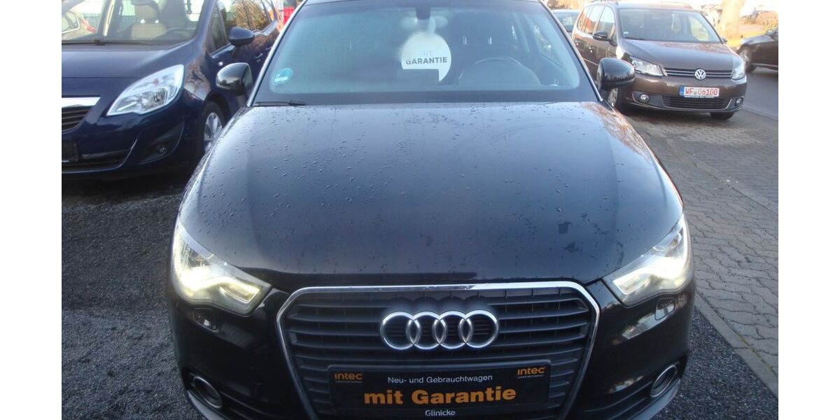 Audi A1 275.430 km 4.300 &euro; Wolfenbüttel 38304