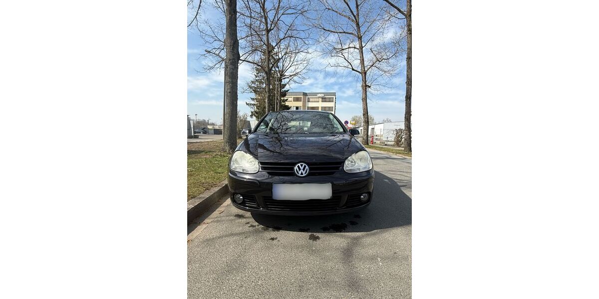 VW Golf 193.000 km 2.300 &euro; Erlangen 91052