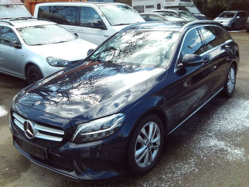 C 220