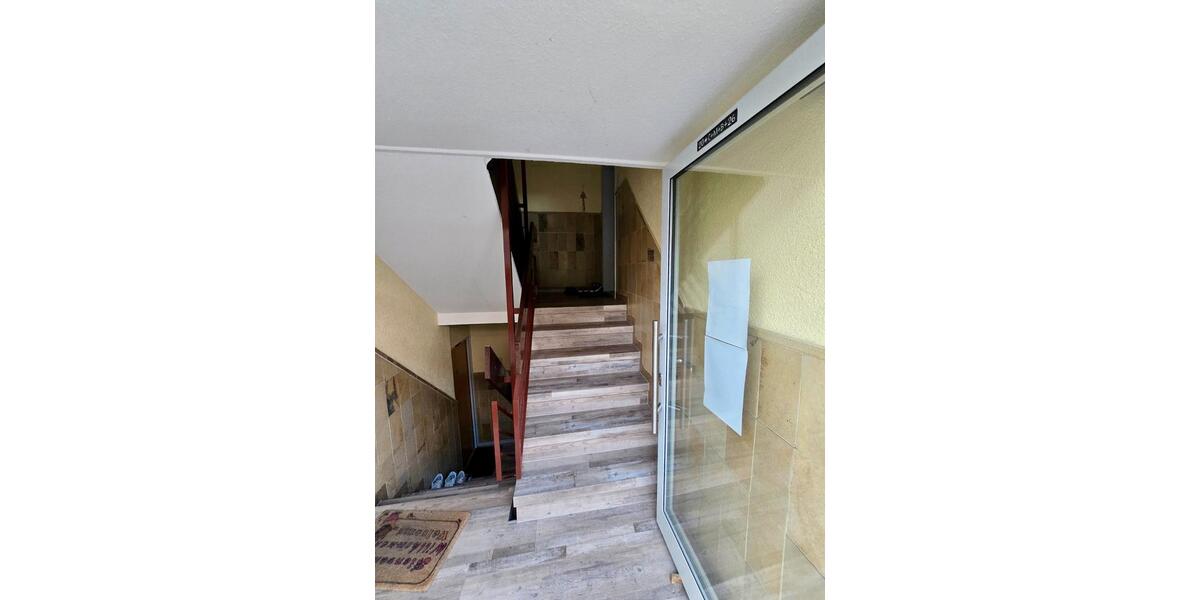 Erdgeschoßwohnung Sigmaringen - 2 Zimmer, 40 m&sup2;, 75.000&euro; | Angebot:26931369