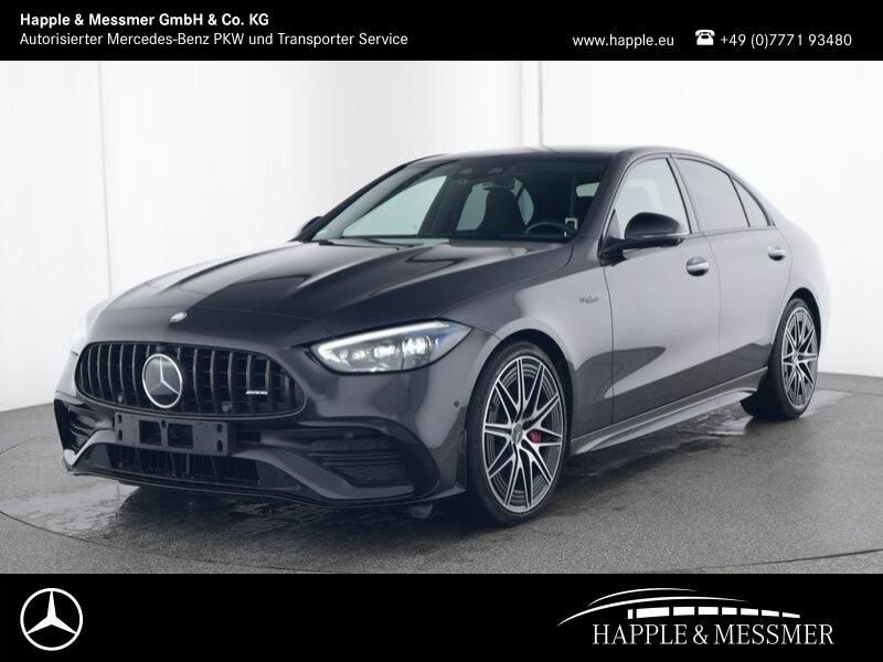 C 43 AMG