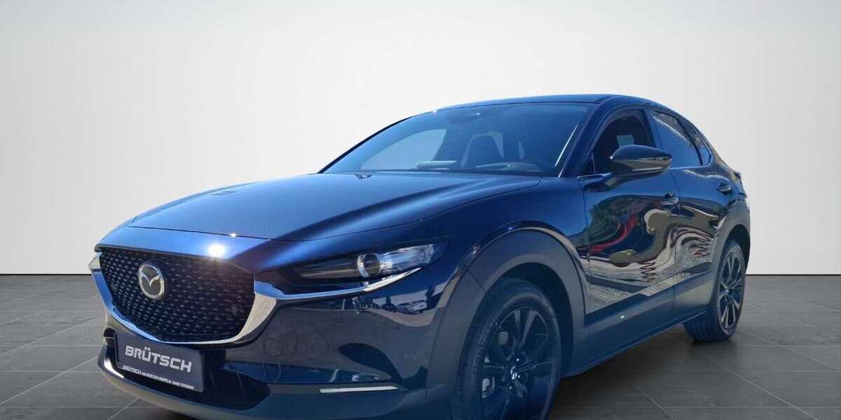 Mazda CX-30 4.990 km 29.790 &euro; Singen 78224