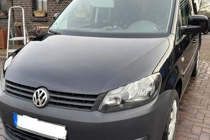 VW Caddy 149.000 km 8.700 &euro; Rechtsupweg 26529