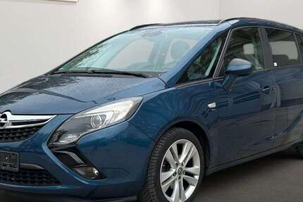 Opel Zafira 182.030 km 5.999 € Berlin 12681