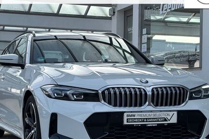 BMW 318 17.133 km 41.950 &euro; Passau 94036