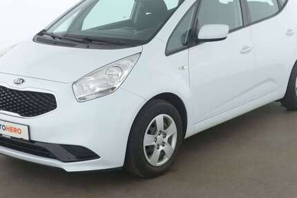 Kia Venga 51.966 km 10.090 € Laatzen 30880