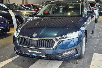Skoda Octavia 97.636 km 23.990 &euro; Zerbst / Anhalt 39261