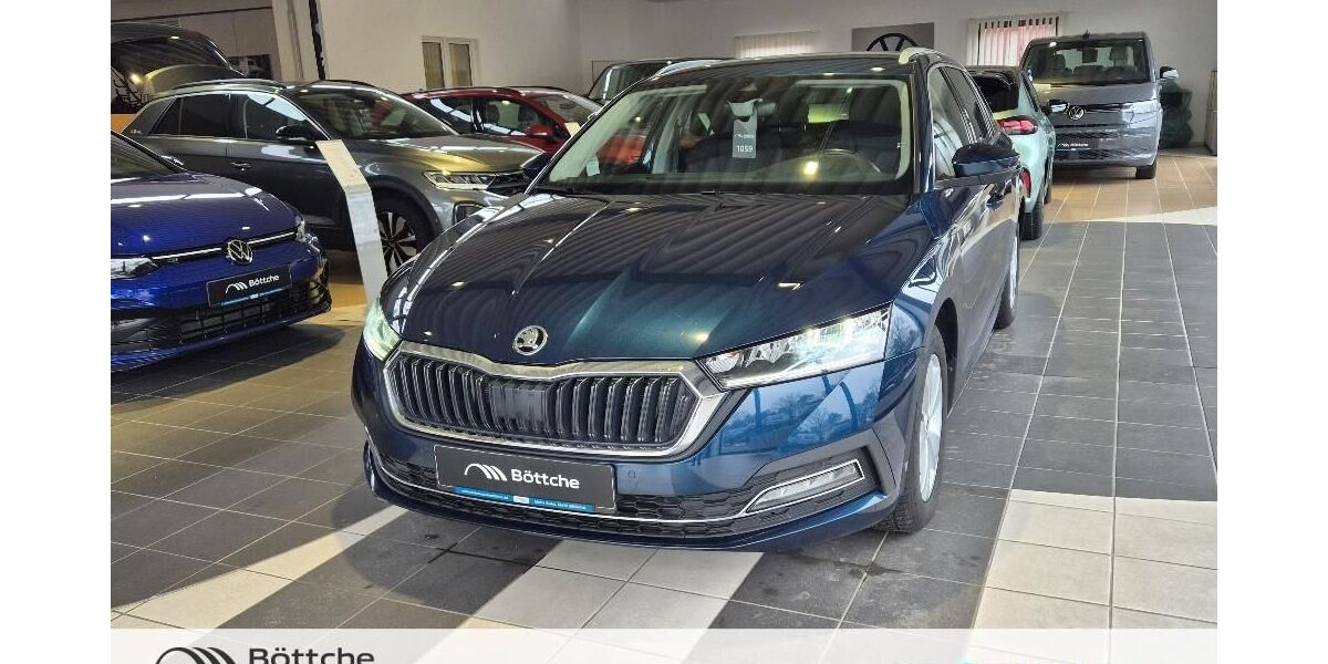 Skoda Octavia 97.636 km 23.990 &euro; Zerbst / Anhalt 39261
