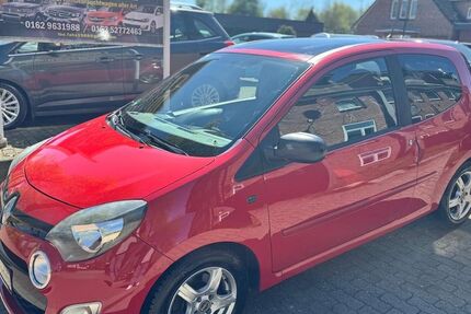 Renault Twingo 190.000 km 3.490 &euro; Hohenwestedt 24594