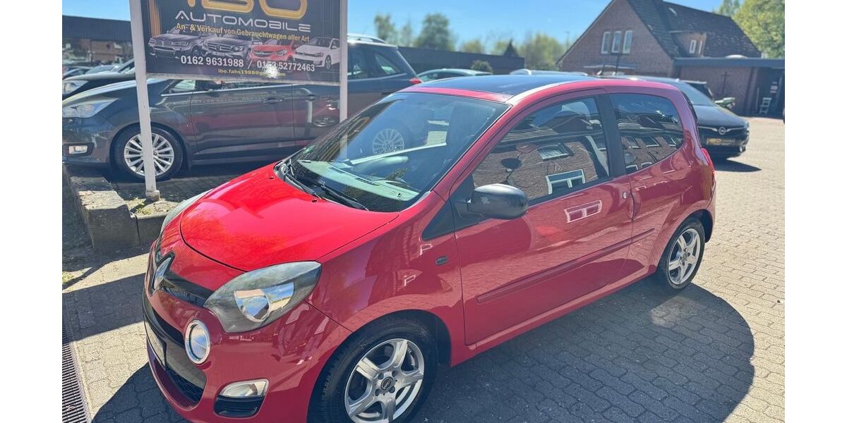 Renault Twingo 190.000 km 3.490 &euro; Hohenwestedt 24594