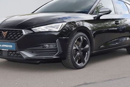 Cupra Leon 51.003 km 28.380 &euro; Göttingen 37081