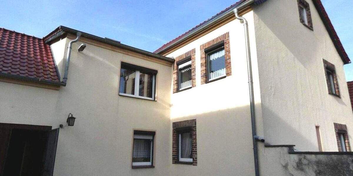 Einfamilienhaus Lauta Lauta Dorf - 5 Zimmer, 160 m&sup2;, 225.000&euro; | Angebot:25705311