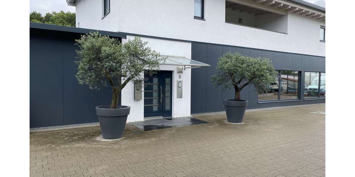 Gewerbeobjekt Schopheim Wiechs - 1.100&euro; | Angebot:25523386