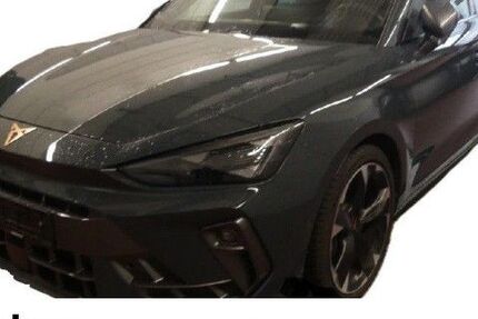 Cupra Leon 16.605 km 32.830 &euro; Kehl 77694