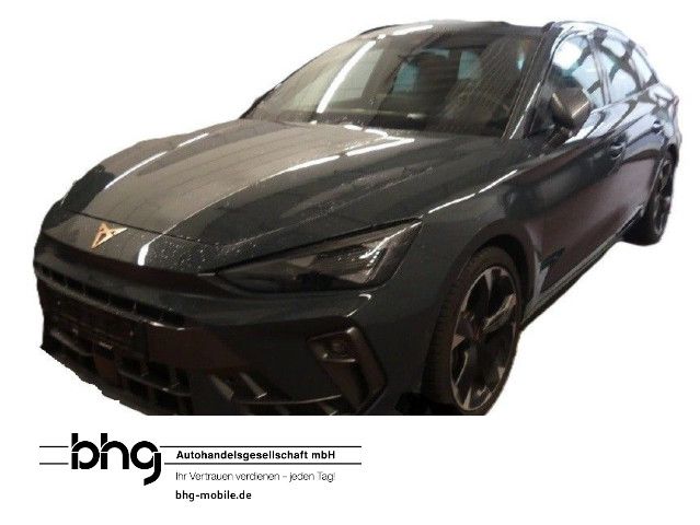 Cupra Leon 16.605 km 32.830 &euro; Kehl 77694