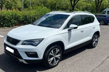 Seat Ateca 148.000 km 14.400 &euro; Schweinfurt 97421