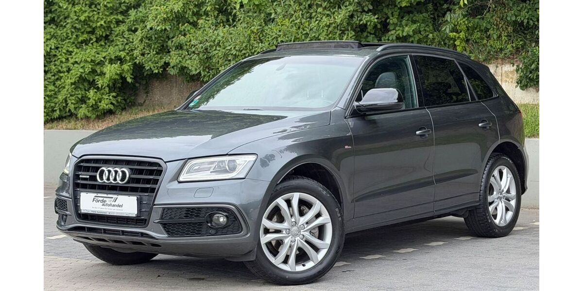 Audi Q5 129.800 km 21.490 &euro; Kiel 24147