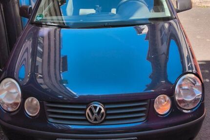 VW Polo 184.000 km 600 &euro; Kirchhain 35274