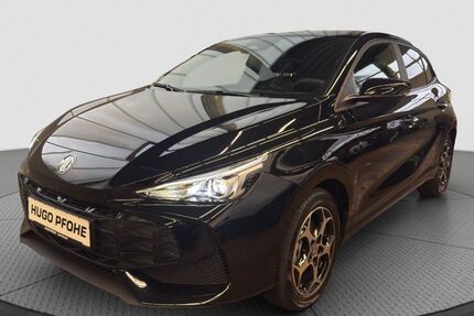 MG 3 5.000 km 22.980 &euro; Lübeck 23554