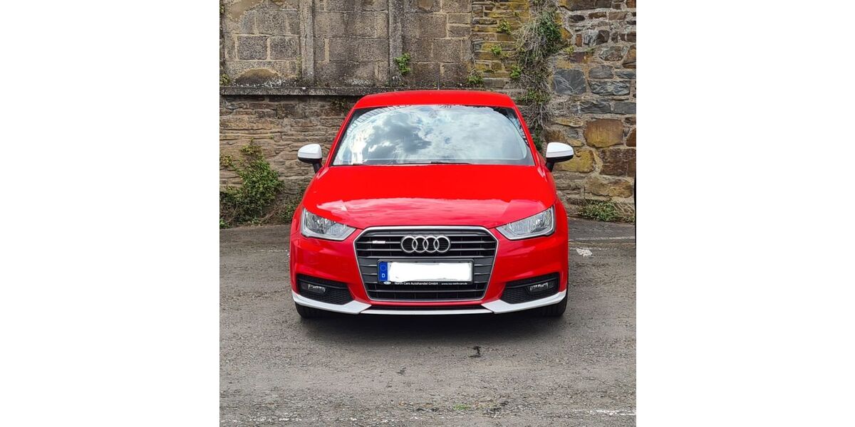 Audi A1 187.000 km 7.000 &euro; Kiel 24159