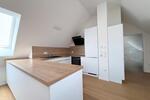 Dachgeschoßwohnung Bobingen - 2 Zimmer, 58 m&sup2;, 299.000&euro; | Angebot:27162938