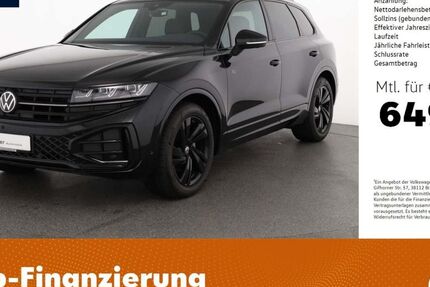 VW Touareg 26.904 km 69.840 € Neumarkt 92318