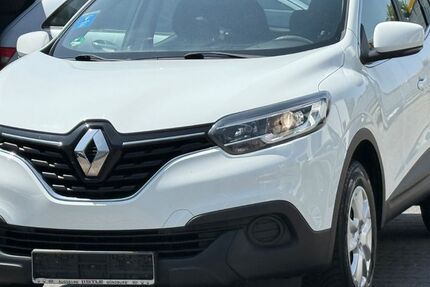 Renault Kadjar 144.000 km 8.499 € Offenbach am Main 63075