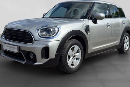 Mini Countryman D (Cooper) 93.000 km 20.790 &euro; Damme 49401