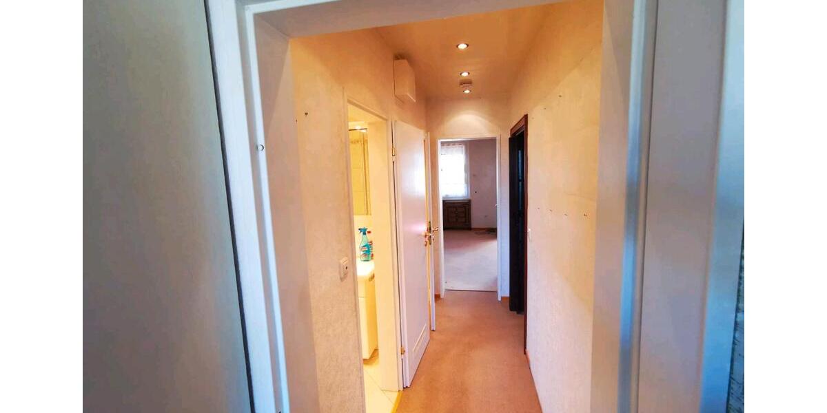 Etagenwohnung Wunstorf - 3 Zimmer, 75 m&sup2;, 140.000&euro; | Angebot:26426488