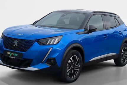 Peugeot 2008 36.431 km 21.490 &euro; Schweinfurt 97424