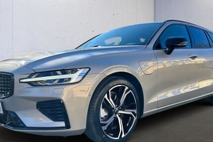 Volvo V60 8.500 km 69.900 € Göttingen 37079