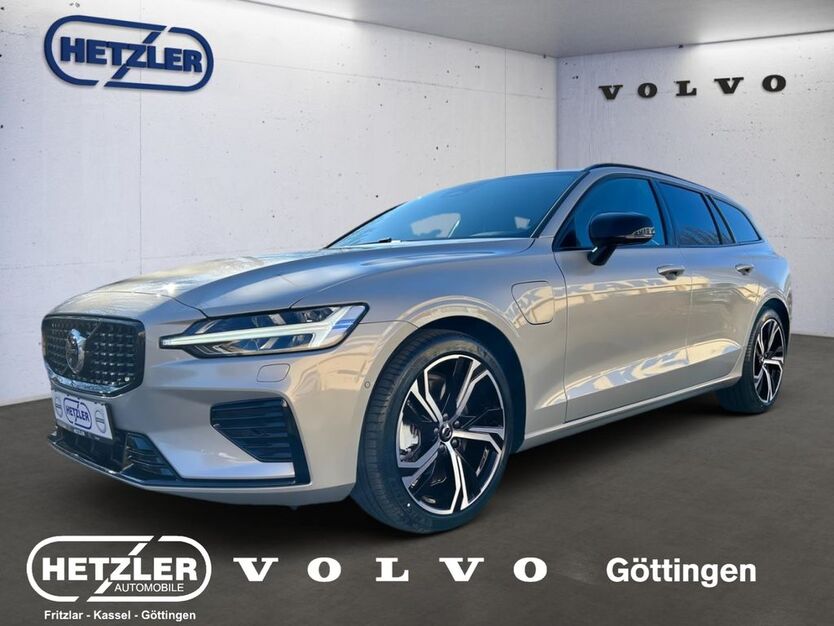 Volvo V60 8.500 km 69.900 € Göttingen 37079