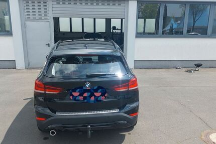 BMW X1 60.000 km 25.800 &euro; Auerbach 91275