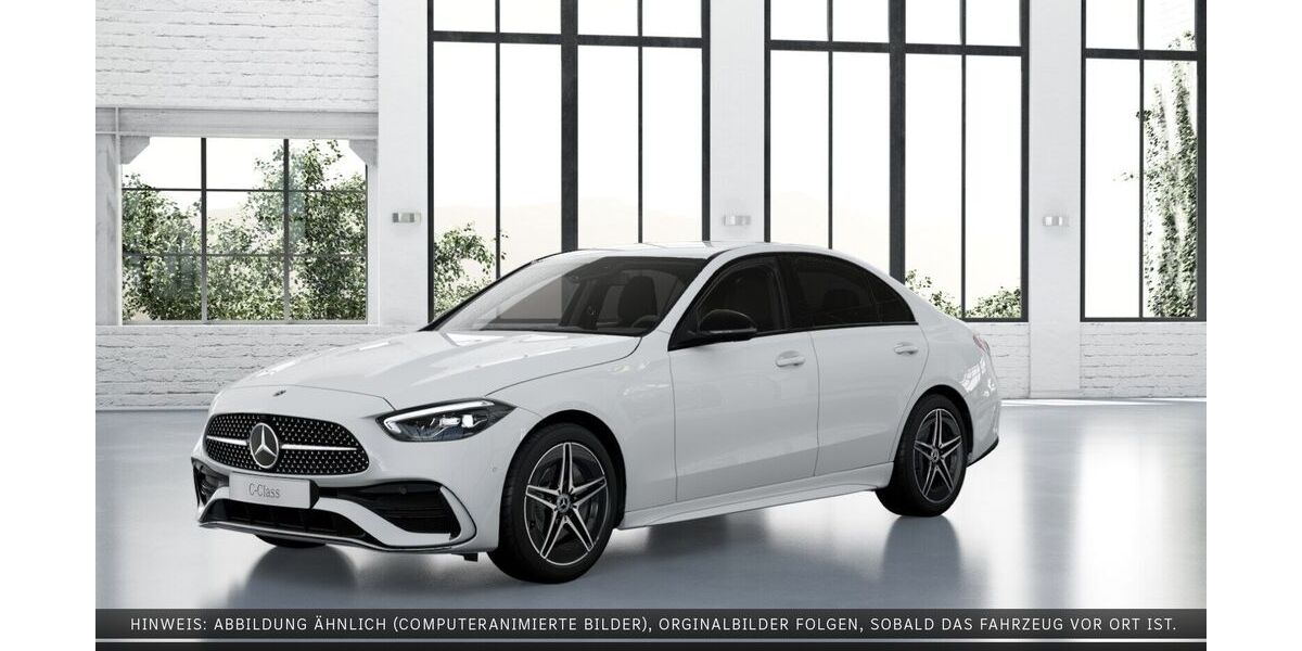 Mercedes-Benz C 300 16.030 km 45.990 &euro; Elmshorn 25337