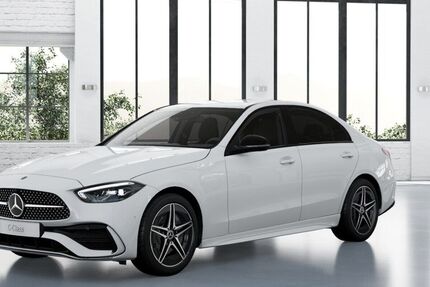 Mercedes-Benz C 300 16.030 km 48.890 &euro; Elmshorn 25337