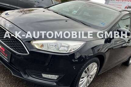 Ford Focus 163.300 km 4.899 € Deizisau 73779