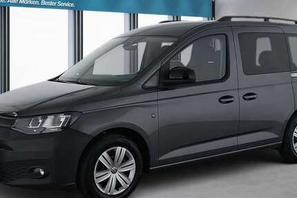VW Caddy 45.520 km 24.830 &euro; Schweinfurt 97424