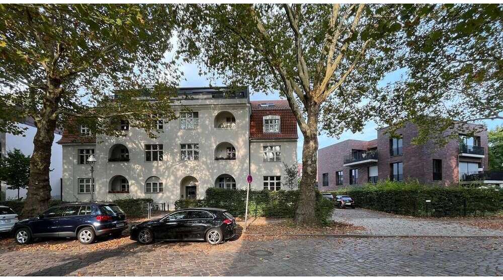 Wohnung zum Kaufen in Berlin 688.000 € 95.25 m²