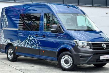VW Crafter 191.000 km 18.900 &euro; Hagen 58119