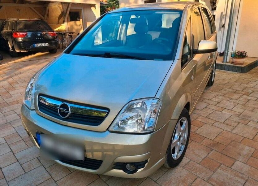 Meriva