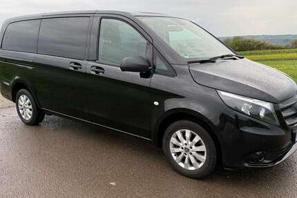 Mercedes-Benz Vito 80.000 km 29.499 &euro; Hinzweiler 67756